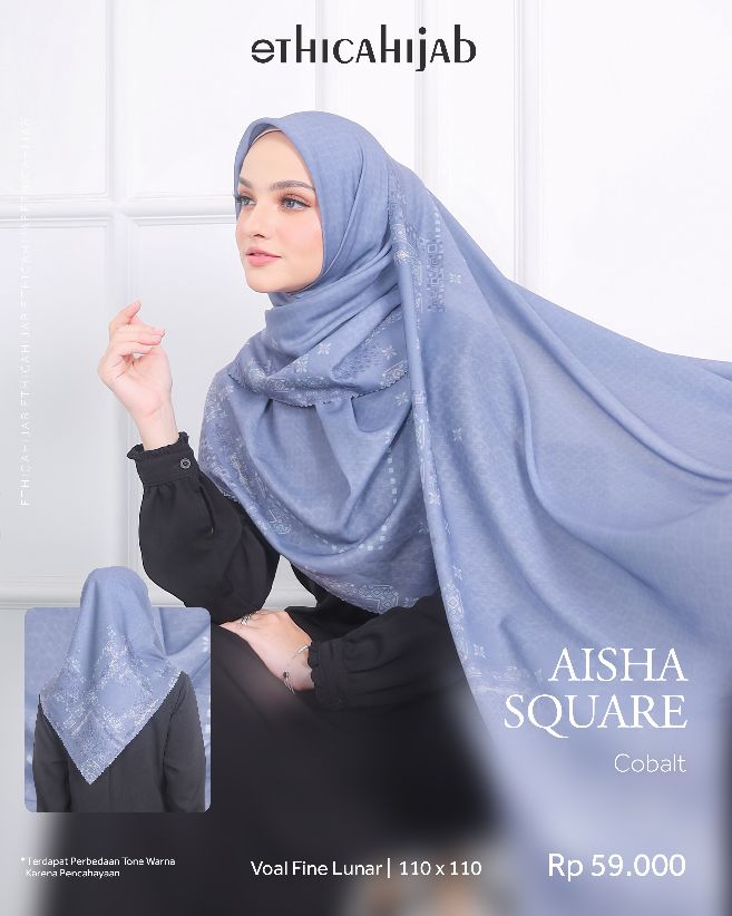 AISHA SQUARE